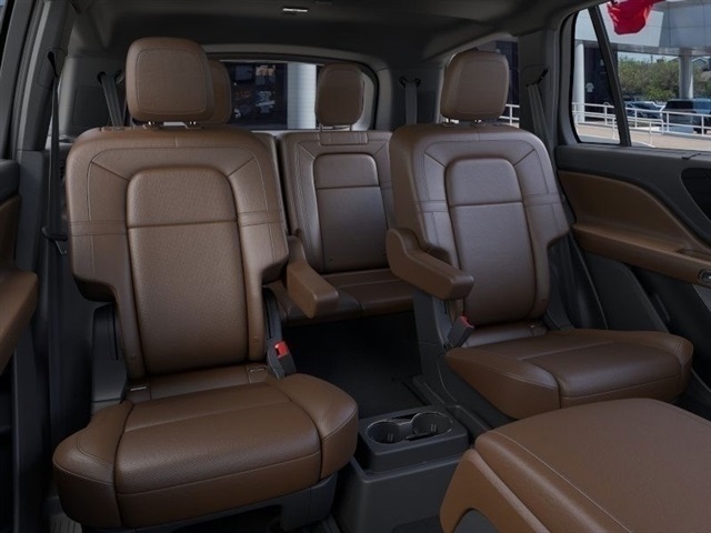 Lincoln Aviator Reserve AWD 2025 Lincoln Aviator Reserve AWD 2025