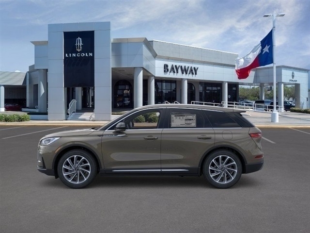 Lincoln Corsair Premiere 2025 Lincoln Corsair Premiere 2025