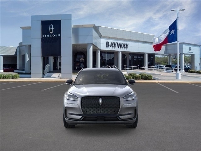 Lincoln Corsair Reserve 2025 Lincoln Corsair Reserve 2025