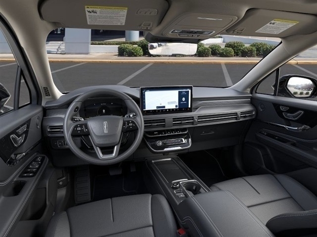 Lincoln Corsair Reserve 2025 Lincoln Corsair Reserve 2025