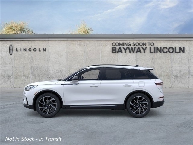 Lincoln Corsair Reserve 2025 Lincoln Corsair Reserve 2025