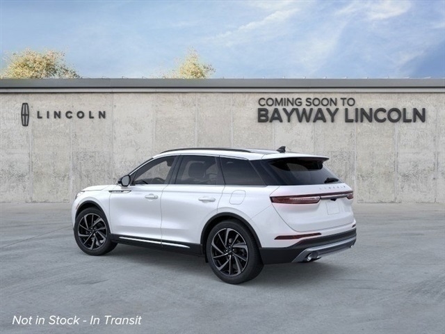 Lincoln Corsair Reserve 2025 Lincoln Corsair Reserve 2025