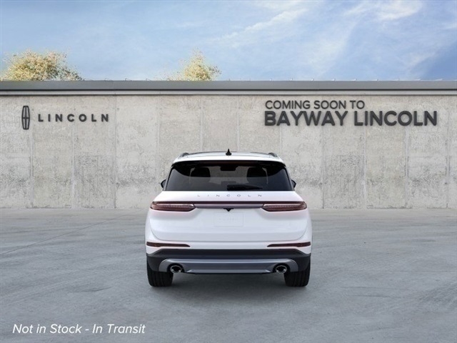 Lincoln Corsair Reserve 2025 Lincoln Corsair Reserve 2025