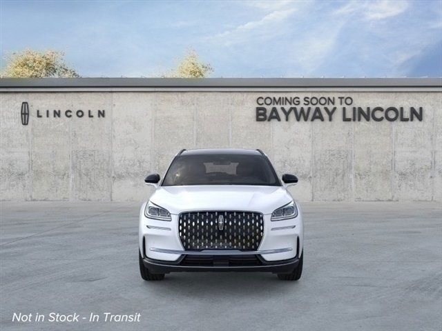 Lincoln Corsair Reserve 2025 Lincoln Corsair Reserve 2025