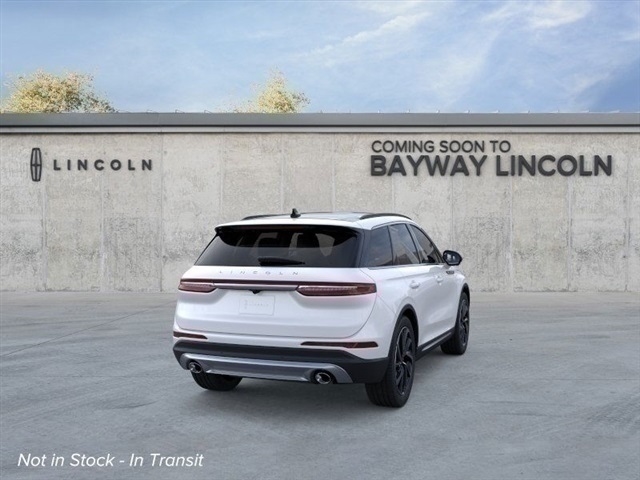 Lincoln Corsair Reserve 2025 Lincoln Corsair Reserve 2025