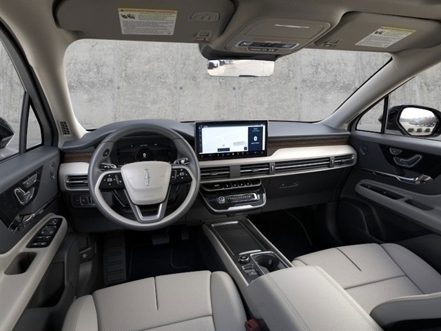 Lincoln Corsair Reserve 2025 Lincoln Corsair Reserve 2025