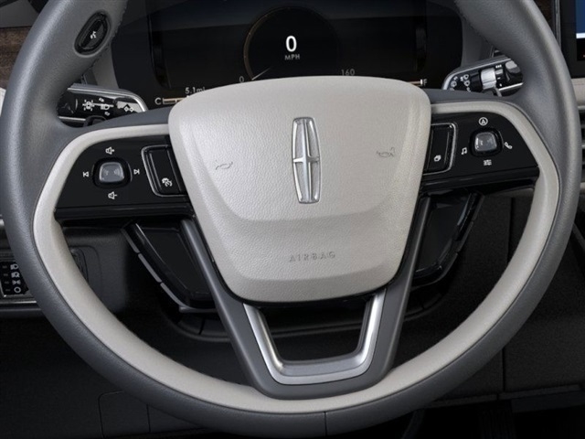 Lincoln Corsair Reserve 2025 Lincoln Corsair Reserve 2025