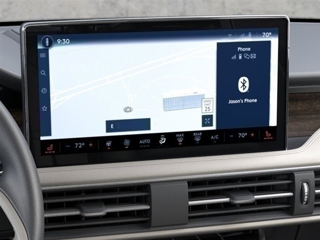 Lincoln Corsair Reserve 2025 Lincoln Corsair Reserve 2025