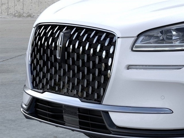 Lincoln Corsair Reserve 2025 Lincoln Corsair Reserve 2025