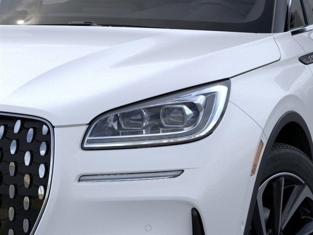 Lincoln Corsair Reserve 2025 Lincoln Corsair Reserve 2025