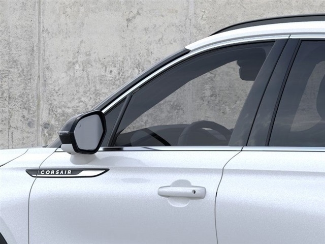 Lincoln Corsair Reserve 2025 Lincoln Corsair Reserve 2025