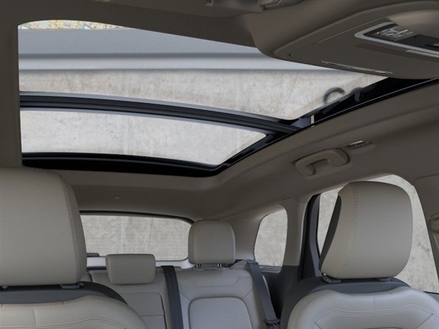 Lincoln Corsair Reserve 2025 Lincoln Corsair Reserve 2025