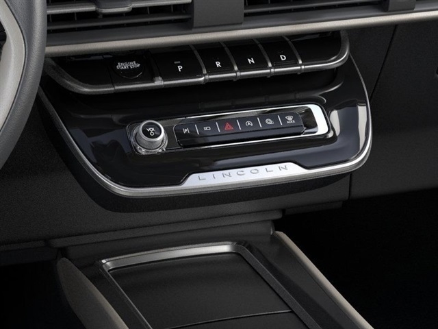 Lincoln Corsair Premiere 2025 Lincoln Corsair Premiere 2025