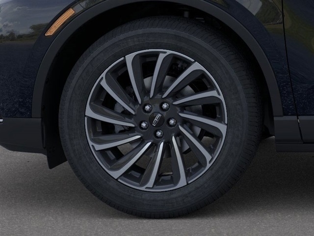 Lincoln Corsair Reserve 2025 Lincoln Corsair Reserve 2025