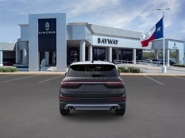 Lincoln Corsair Reserve 2025