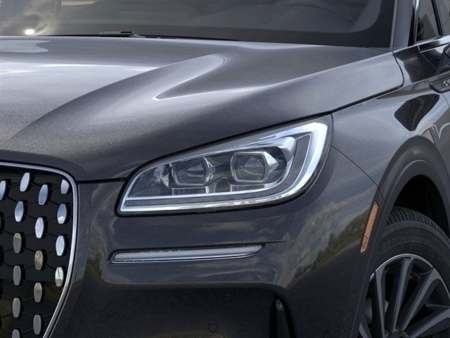 Lincoln Corsair Reserve 2025