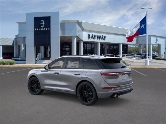 Lincoln Corsair Premiere 2025 Lincoln Corsair Premiere 2025