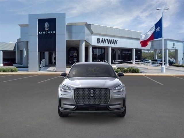 Lincoln Corsair Premiere 2025 Lincoln Corsair Premiere 2025