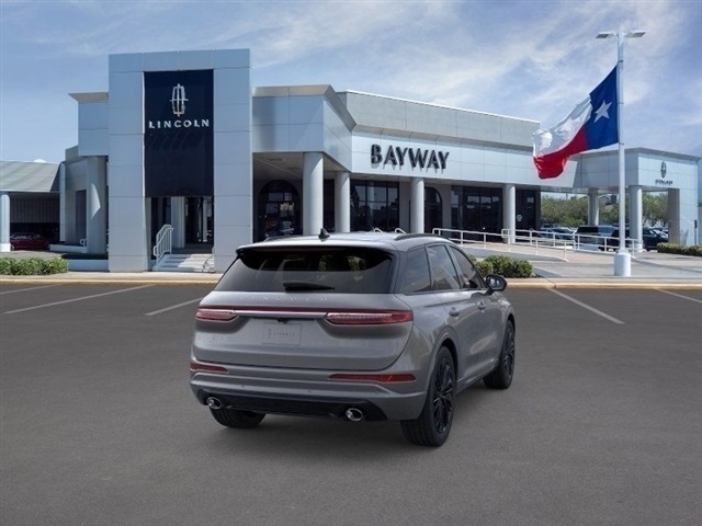 Lincoln Corsair Premiere 2025 Lincoln Corsair Premiere 2025