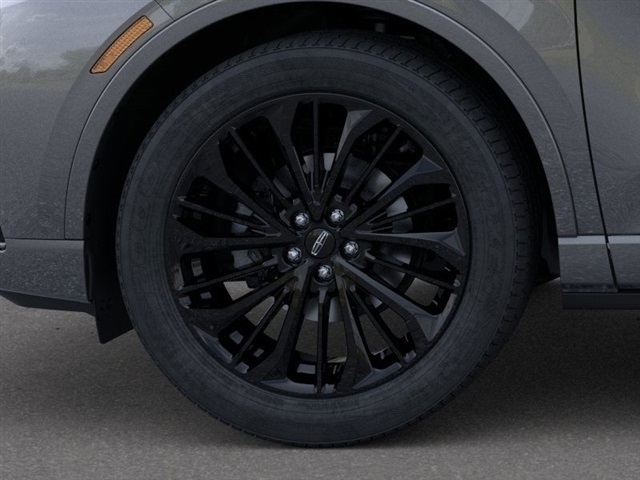 Lincoln Corsair Premiere 2025 Lincoln Corsair Premiere 2025