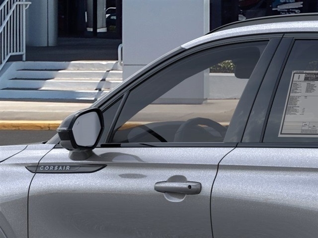 Lincoln Corsair Premiere 2025 Lincoln Corsair Premiere 2025