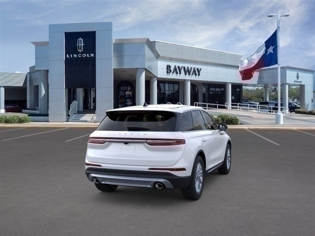 Lincoln Corsair Premiere 2025 Lincoln Corsair Premiere 2025