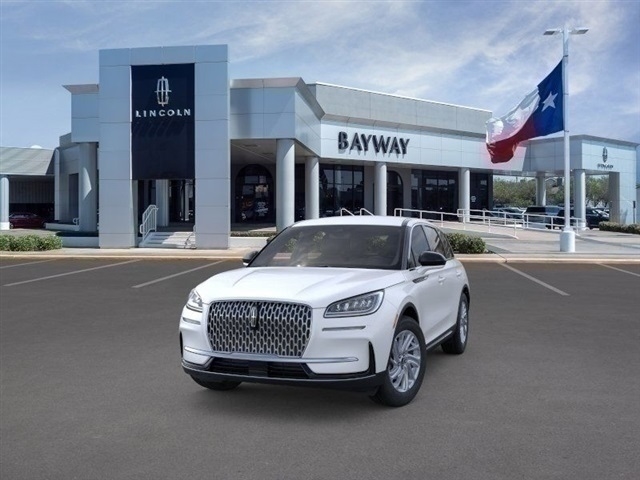 Lincoln Corsair Premiere 2025 Lincoln Corsair Premiere 2025