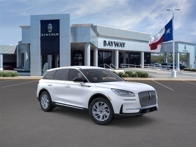 Lincoln Corsair Premiere 2025 Lincoln Corsair Premiere 2025