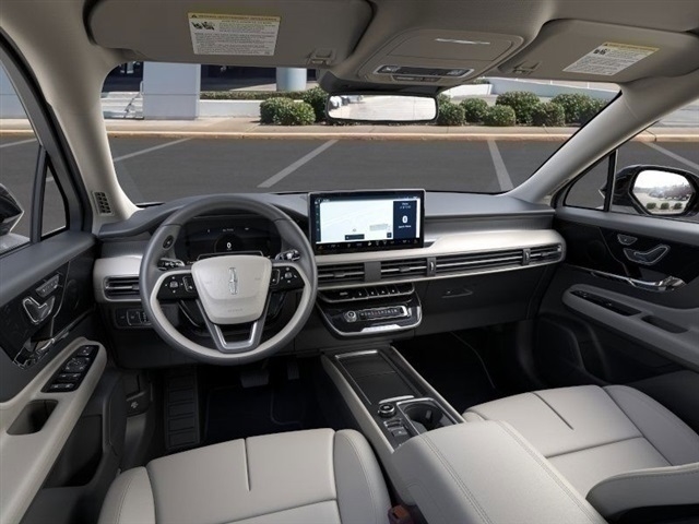 Lincoln Corsair Premiere 2025 Lincoln Corsair Premiere 2025