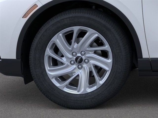 Lincoln Corsair Premiere 2025 Lincoln Corsair Premiere 2025