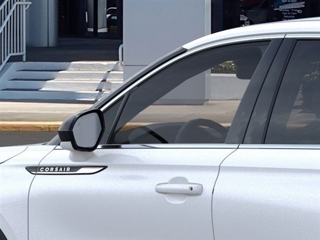 Lincoln Corsair Premiere 2025 Lincoln Corsair Premiere 2025