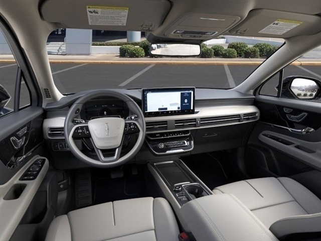 Lincoln Corsair Premiere 2025 Lincoln Corsair Premiere 2025