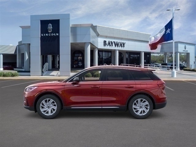 Lincoln Corsair Premiere 2025 Lincoln Corsair Premiere 2025