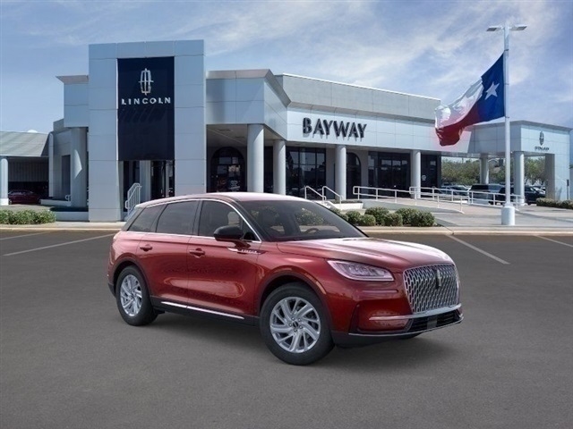 Lincoln Corsair Premiere 2025 Lincoln Corsair Premiere 2025