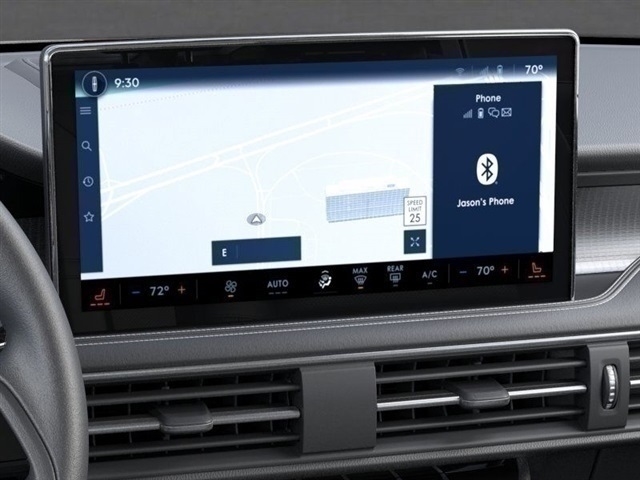 Lincoln Corsair Premiere 2025 Lincoln Corsair Premiere 2025