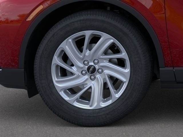 Lincoln Corsair Premiere 2025 Lincoln Corsair Premiere 2025