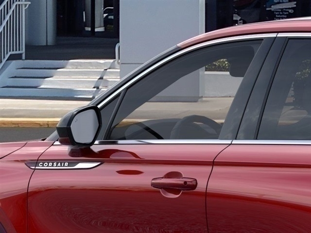 Lincoln Corsair Premiere 2025 Lincoln Corsair Premiere 2025