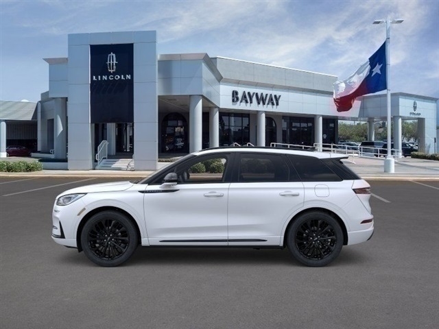 Lincoln Corsair Premiere 2025 Lincoln Corsair Premiere 2025