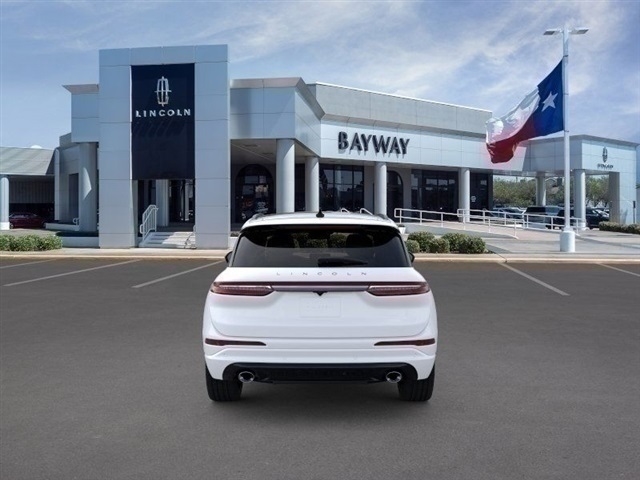 Lincoln Corsair Premiere 2025 Lincoln Corsair Premiere 2025