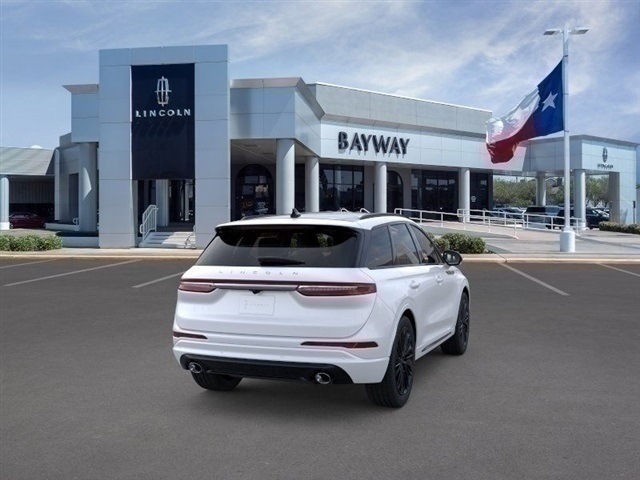 Lincoln Corsair Premiere 2025 Lincoln Corsair Premiere 2025