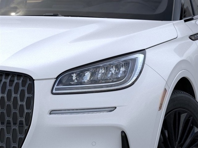 Lincoln Corsair Premiere 2025 Lincoln Corsair Premiere 2025