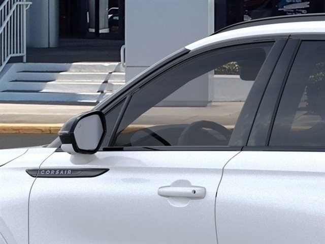 Lincoln Corsair Premiere 2025 Lincoln Corsair Premiere 2025