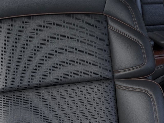 Lincoln Navigator L Black Label 2025