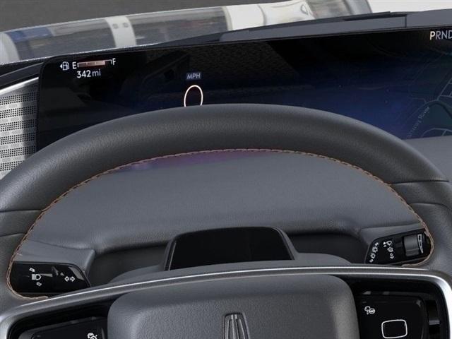 Lincoln Navigator L Black Label 2025