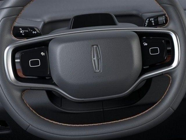 Lincoln Navigator L Black Label 2025