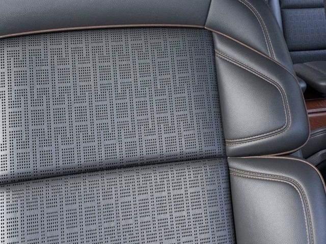 Lincoln Navigator L Black Label 2025