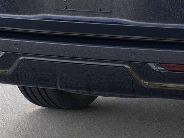 Lincoln Navigator L Black Label 2025