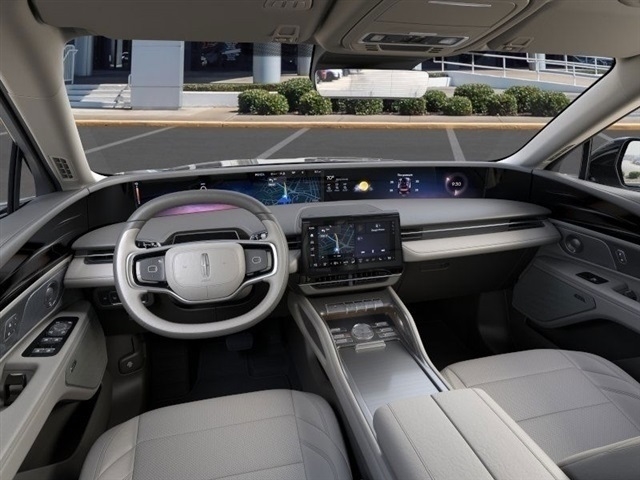 Lincoln Nautilus Premiere 2025 Lincoln Nautilus Premiere 2025