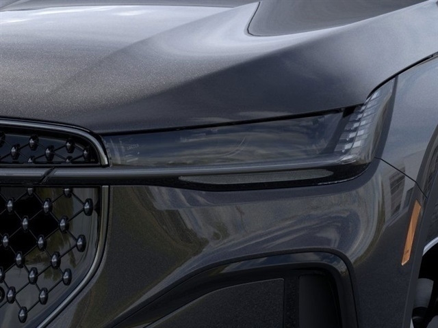 Lincoln Nautilus Premiere 2025 Lincoln Nautilus Premiere 2025