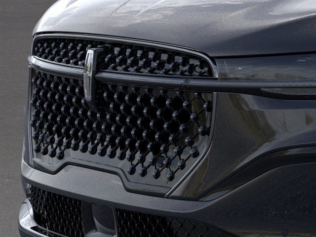 Lincoln Nautilus Premiere 2025